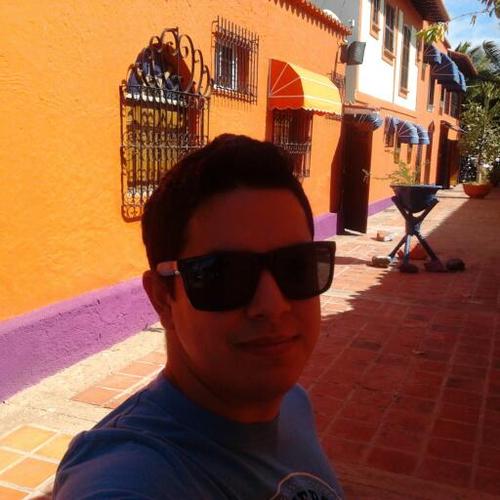 AndresMartini's profile picture. xD