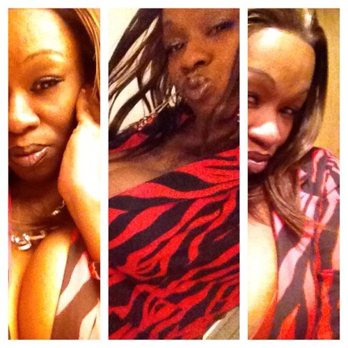 I so mean becuz i been fuk so many times ...