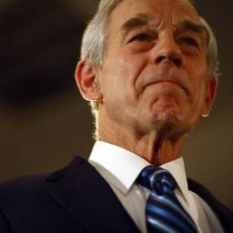 RonPauI's profile picture. Former Congressman from Texas, Chairman of Campaign for Liberty, and Champion of the Constitution.