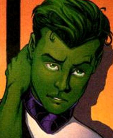 gar_logan's profile picture. 