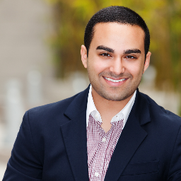 Real Estate Professional. Entrepreneur. Los Angeles Native.