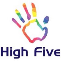 High Five(@highfivecard) 's Twitter Profile Photo