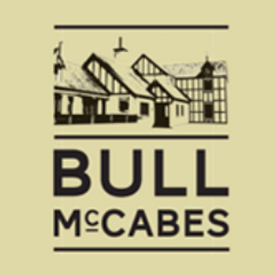 bull mccabes durham st patricks day