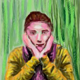 irtap_88's profile picture. Arquitecta. Apasionada de la #decoracion  de interiores, #dibujo, #pintura, #crafts ...  Fotografa amateur. Cumpliendo objetivos y persiguiendo sueños :)