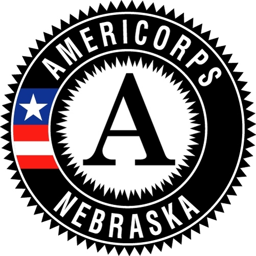 Twitter account for Nebraska AmeriCorps. Getting things done!