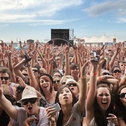 If you've been to a music festival and you’ve done it right, your memories will be few and far between – but the memories you do have will be great ones.