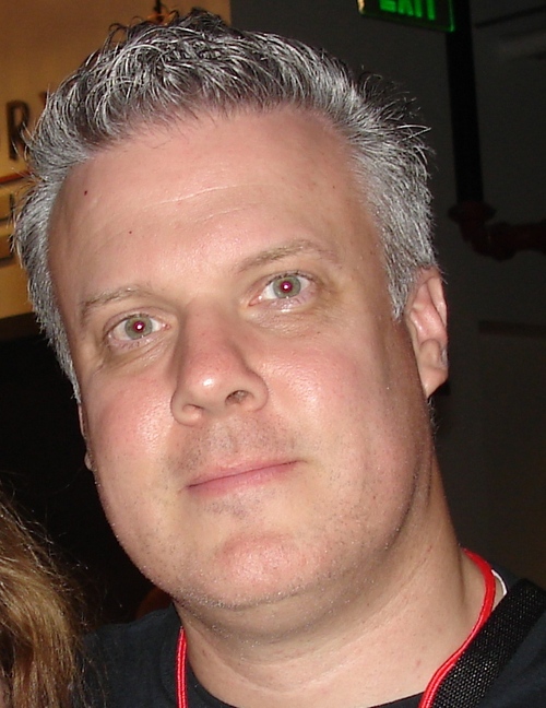 GrinAndBerrett's profile picture. Just this guy, you know?