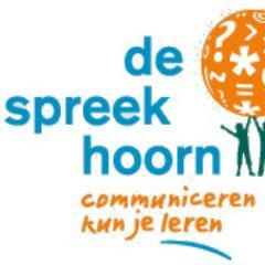 De Spreekhoorn