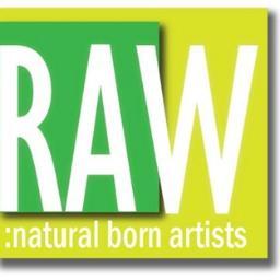 We dig the Seattle underground! Art in all forms, for all people. RAW:natural born artists is an independent arts organization, for artists, by artists.