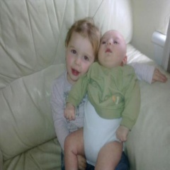 im just a fun ubbly personalty!!