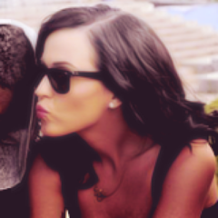 Katheryn Elizabeth Hudson