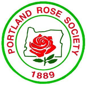 The Portland Rose Society’s vision is to continue the tradition of encouraging all rose lovers to grow & show the best roses for enjoyment Portland's citizens.
