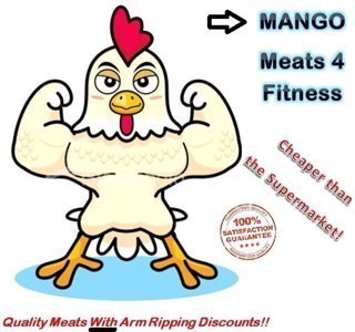 require lean meats for fitness goals but don't want to pay fortunes in supermarkets?email for enquiries: mangomeatsforfitness@gmail.com