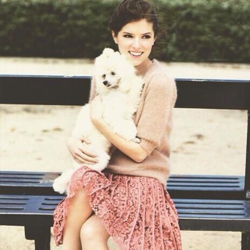RH_AnnaKendrick's profile picture. Pale, awkward and very very small. Form an orderly queue, gents. | Single | RP |