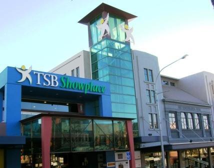 TSB Showplace is a great venue whether it be for fabulous entertainment or a unique space for your next event!