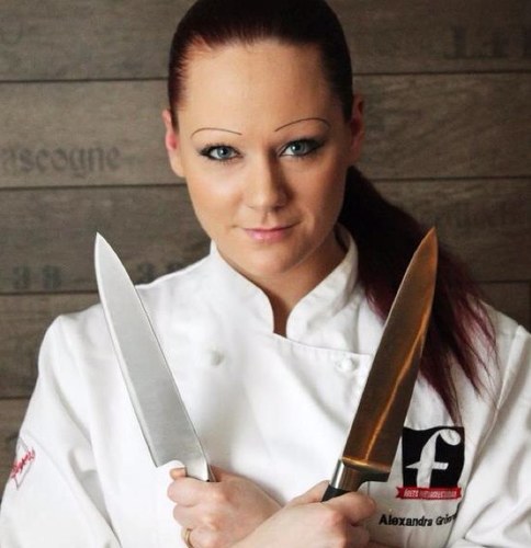 Alex_Greenrose's profile picture. Kock,Sångerska, fotograf och Mamma till 3.     Instagram: alex_greenrose