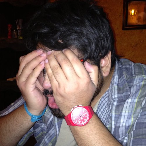 Ingeniero 💻 , Geek 📱🎮, MTG casual Player, FIFA adddict ⚽️ 🥅 , CatLover 🐈 , y lo que se sume