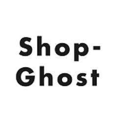 SHOP GHOST is a zine created to curate the online shopping experience.