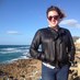 Adrienne Greenberg (@amvgreenberg) Twitter profile photo