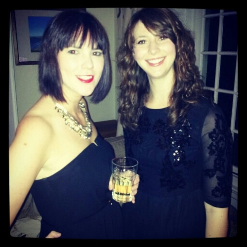 Lover of gin, enthusiastic markerter, reluctant runner.
Marketing Manager at Ghyston
