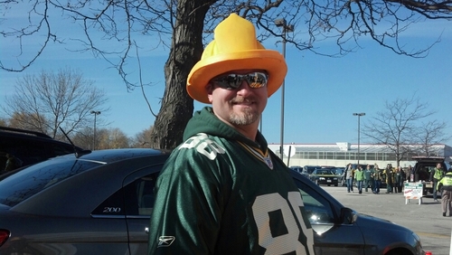 navyvet94's profile picture. 