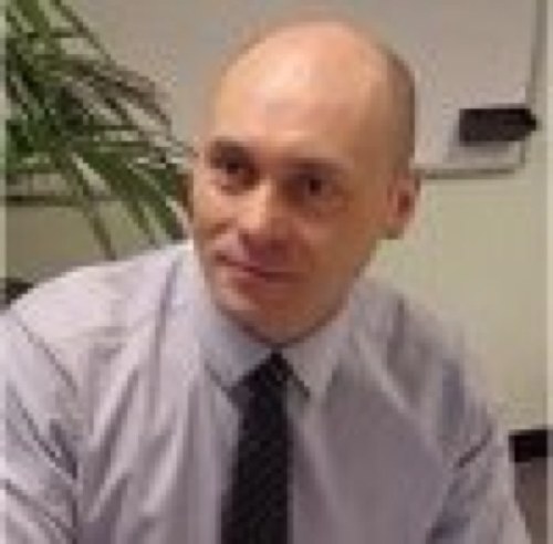 Director of IT @LandRegGov. All opinions are my own.
