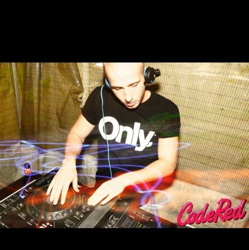 DJ | Geek | Traveling Australia