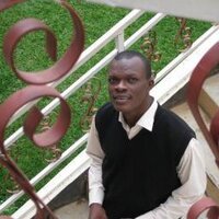 Fred Ochieng (@fredochieng) 's Twitter Profile