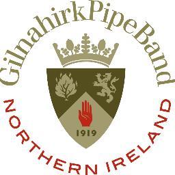 Formed in 1919, by men returning from the Great War, Gilnahirk is one of few remaining pipe bands in Greater Belfast.