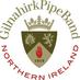 Gilnahirk Pipe Band (@gilnahirkpb) Twitter profile photo