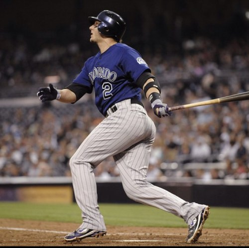 LifeisBasball's profile picture. Created January 26th 2013 • Go Hard or Go Home • Shortstop • Life is Baseball, Baseball is Life