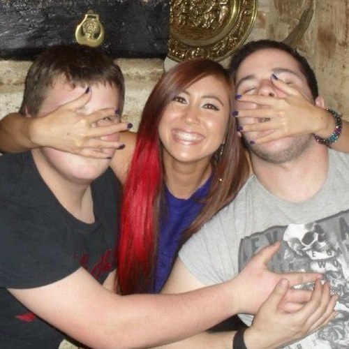 amenz55's profile picture. Meaning of Amanda - 'Worthy of being loved' Enough said