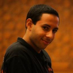 A Muslim, an Egyptian, an aviation enthusiast, @MECAEgypt crew member and an aircraft maintenance engineer in the works!