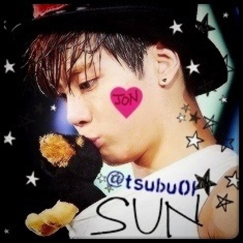 サン（SUN）ㅎㅅㅎさんのプロフィール画像
