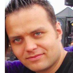 KalleV's profile picture. 