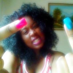 £0ving €ver¥ Moment Of Ma LiF€. To Blessed To Be Stressed #TeamPrettyLadies #TeamTrini #TeamSinqle #TeamLeo
