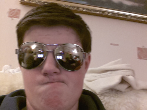 DanielmooreXx's profile picture. if in doubt, flat out