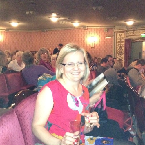 SamCalZack's profile picture. 