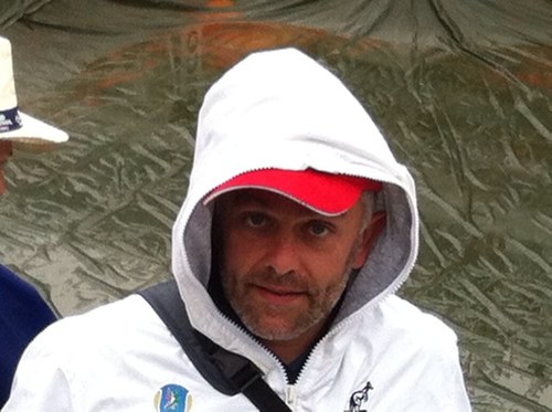 🎾 Commercialista, felicemente sposato, appassionato di tennis!...mai arrendersi! vice presidente FIT CALABRIA 🎾
