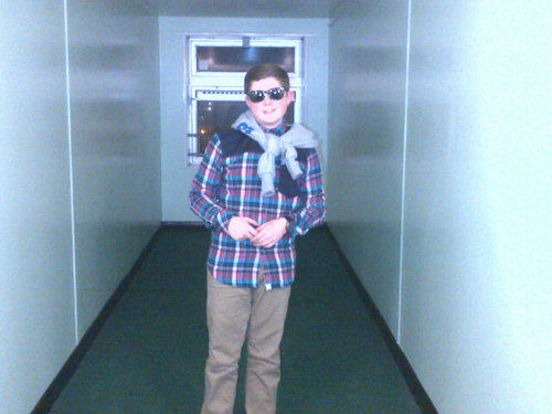 TommyBrennan1's profile picture. 