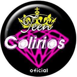 A mais nova união teen da web ! Faça parte você também desta família ! ;3
Colírios Teen !