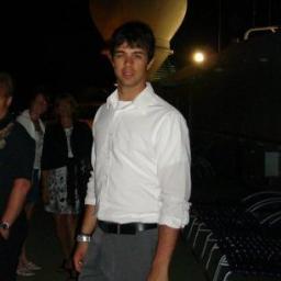 bruno_croteau's profile picture. 