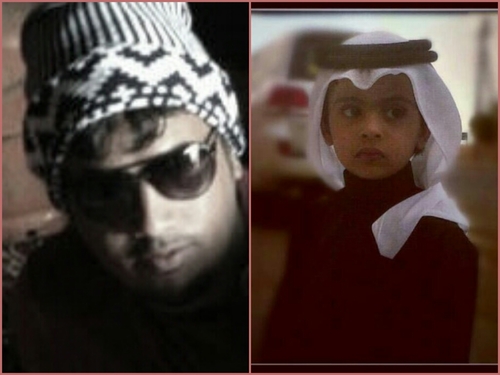 أحدن على كثر الصبر مآلقى شي واحدن وهو مرتآح .. زانت اموره أحدن يموت وموتته ،، توجع الحي واحدن غيآبه .. مثل حزة حضوره