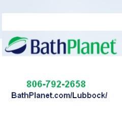 Bathplanet of Lubbock specializes in bathroom remodeling. We cover anything from new showers and bath tubs to walk in showers and Bath tubs. Call us today!