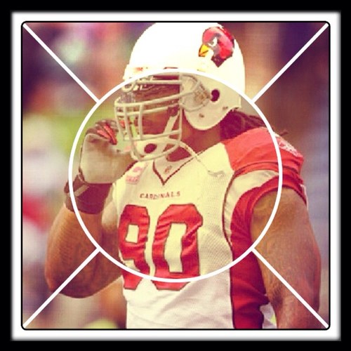 DDockettFanz's profile picture. Dedicated to Darnell Dockett (@DDockett ) && The Fans Who Love Him! #Birdgang #AzCards #DarnellDockett #Birdgang90 #Redsea #GoCards #LadyBirds ❤❤✌✌