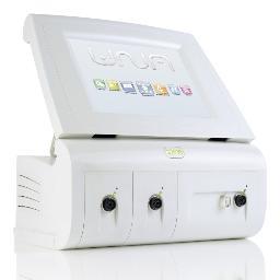Distributeur France de la plate-forme multi-sources UNA, pour soins esthétiques pro. visage et corps qui vous ouvre de nouvelles perspectives beauté