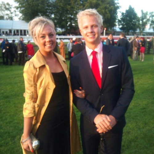 ConnorMorrison5's profile picture. a modern day jesus