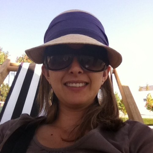 Pilar_Bravo_M's profile picture. 