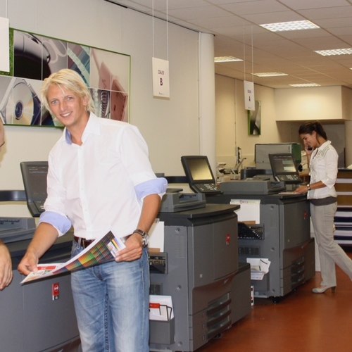 GijsdenHertog's profile picture. Niet alleen op papier de beste...