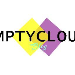 Música, ilustraciones, graffiti, arte y creatividad. No solo actualidad. 
Twitter del blog Empty Clouds